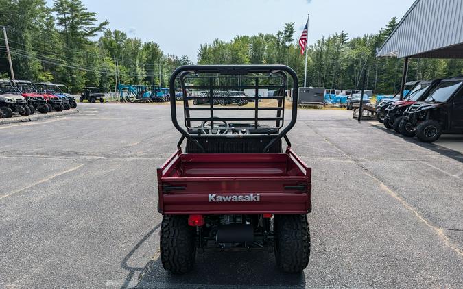 2023 Kawasaki MULE SX 4x4 FI