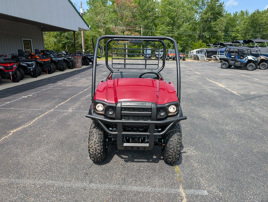 2023 Kawasaki MULE SX 4x4 FI