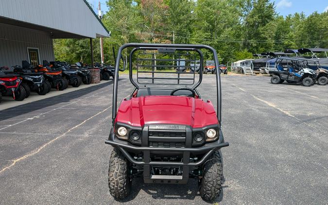 2023 Kawasaki MULE SX 4x4 FI