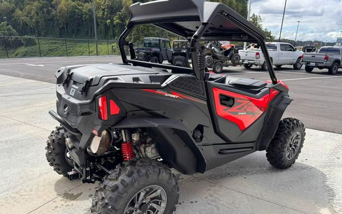 2024 CFMOTO ZForce 950 Sport