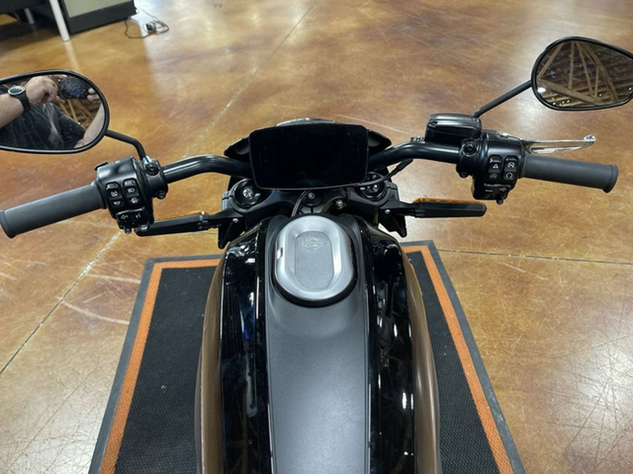 2020 Harley-Davidson LiveWire ELW