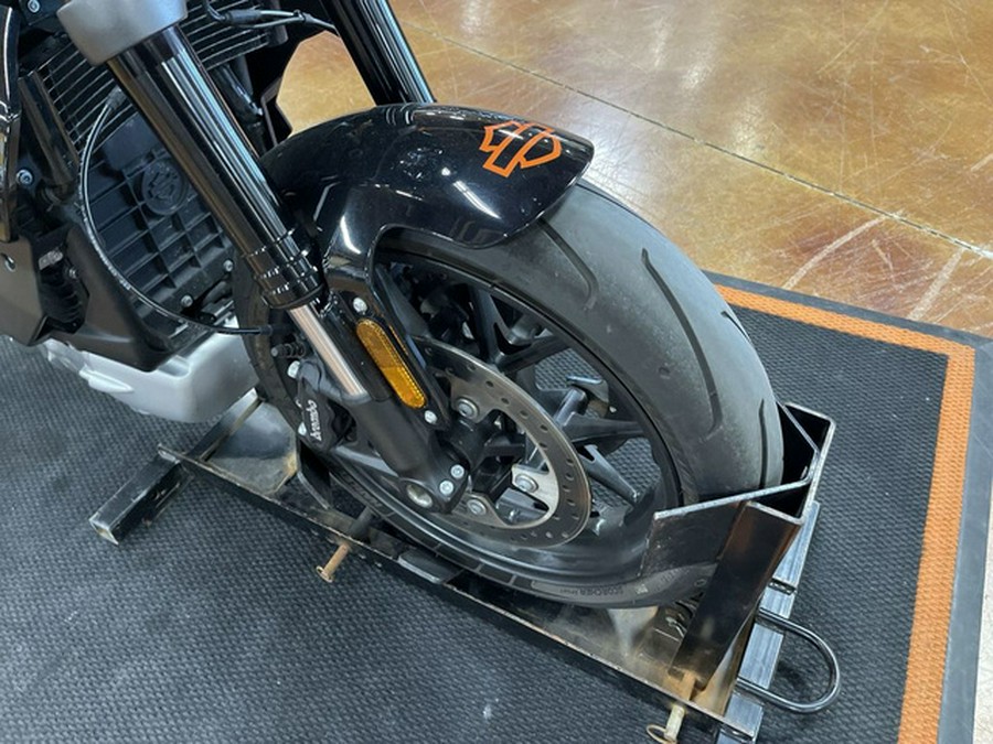 2020 Harley-Davidson LiveWire ELW