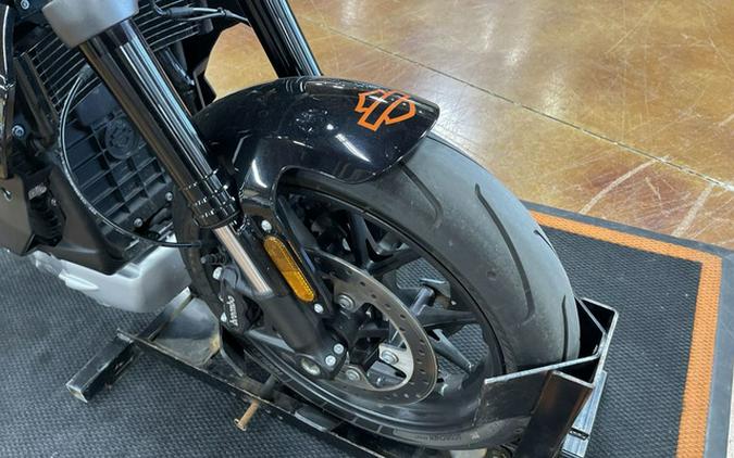 2020 Harley-Davidson LiveWire ELW