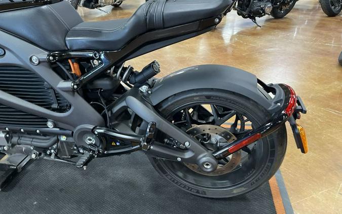 2020 Harley-Davidson LiveWire ELW