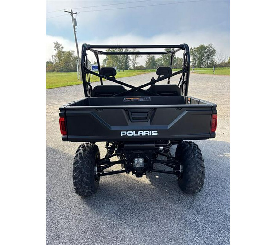 2025 Polaris Ranger 570 Full-Size