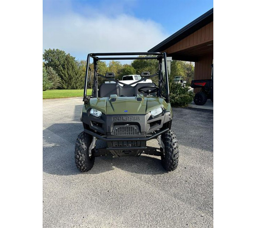 2025 Polaris Ranger 570 Full-Size