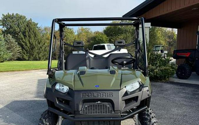 2025 Polaris Ranger 570 Full-Size