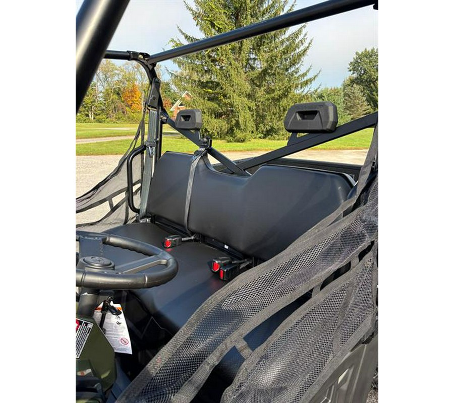 2025 Polaris Ranger 570 Full-Size