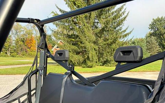 2025 Polaris Ranger 570 Full-Size