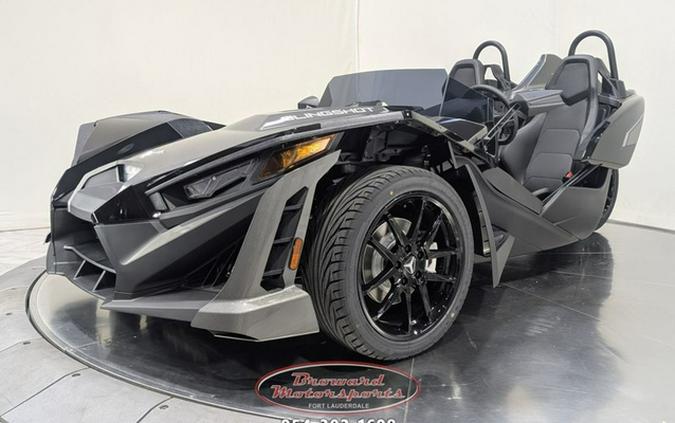 2025 Polaris Slingshot Slingshot SLR AutoDrive