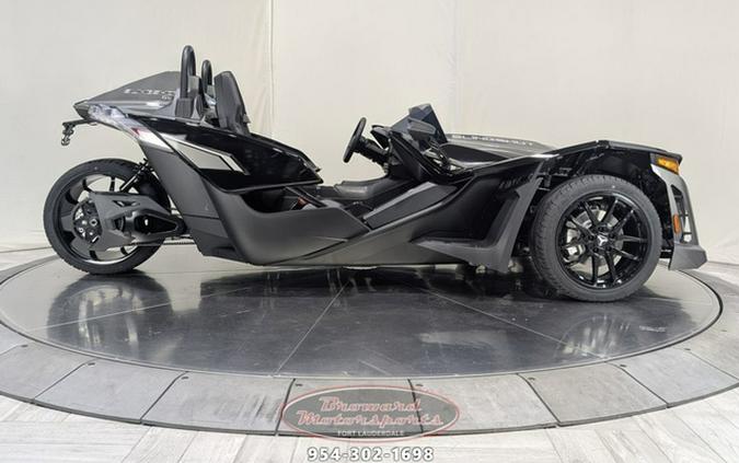 2025 Polaris Slingshot Slingshot SLR AutoDrive