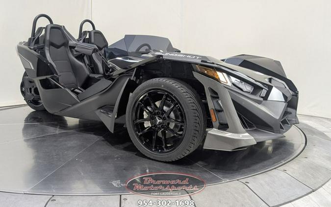 2025 Polaris Slingshot Slingshot SLR AutoDrive
