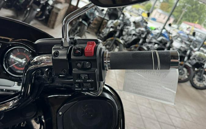 2025 Kawasaki Vulcan 1700 Vaquero ABS