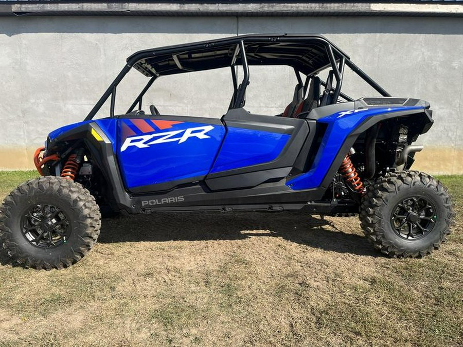 2025 Polaris® RZR XP 4 1000 Ultimate
