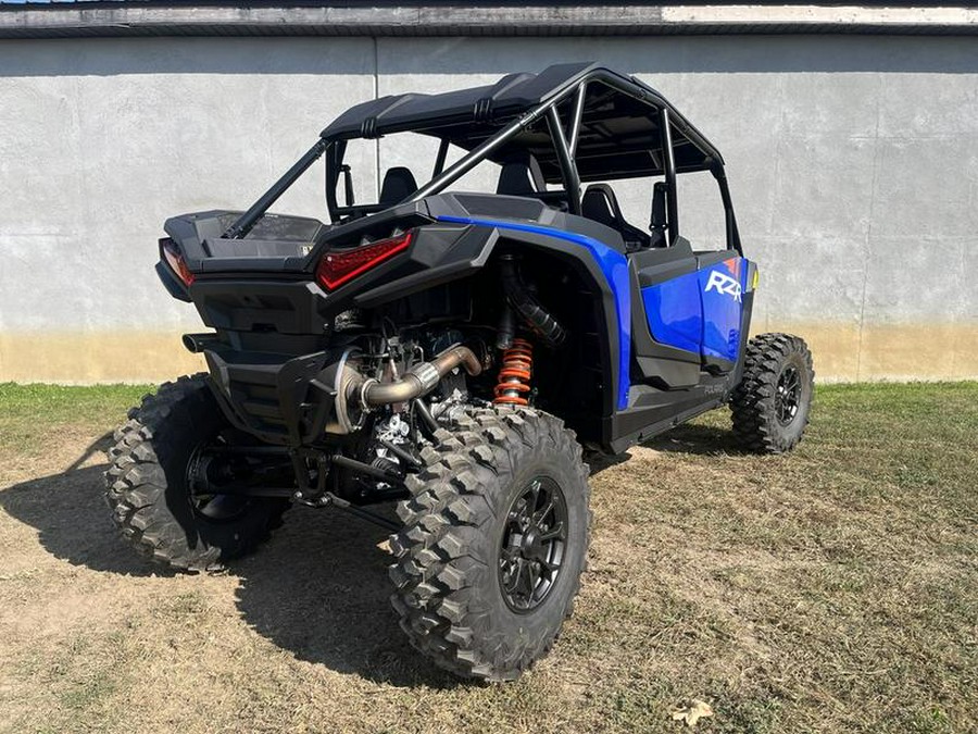 2025 Polaris® RZR XP 4 1000 Ultimate
