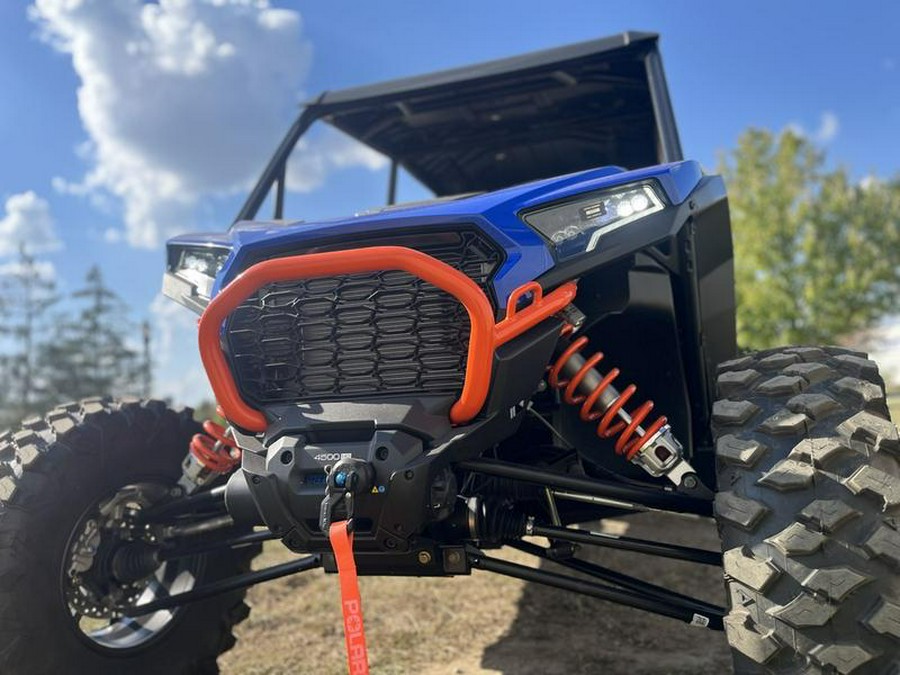 2025 Polaris® RZR XP 4 1000 Ultimate
