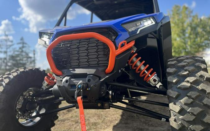 2025 Polaris® RZR XP 4 1000 Ultimate