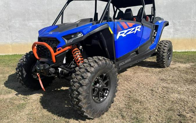 2025 Polaris® RZR XP 4 1000 Ultimate
