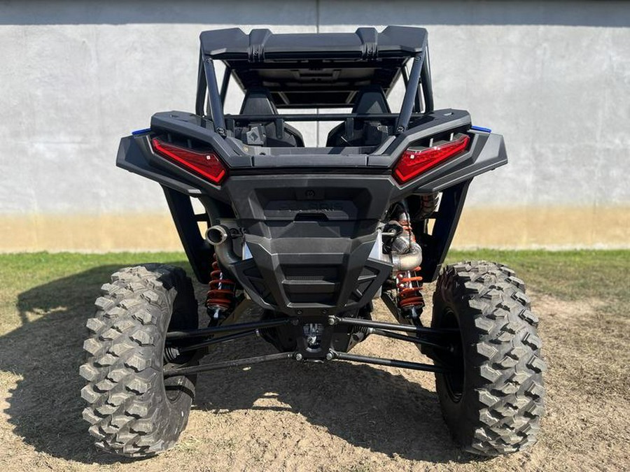 2025 Polaris® RZR XP 4 1000 Ultimate