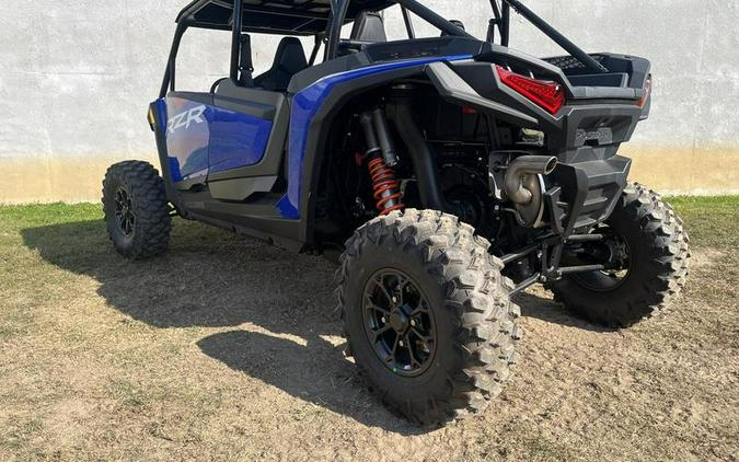 2025 Polaris® RZR XP 4 1000 Ultimate