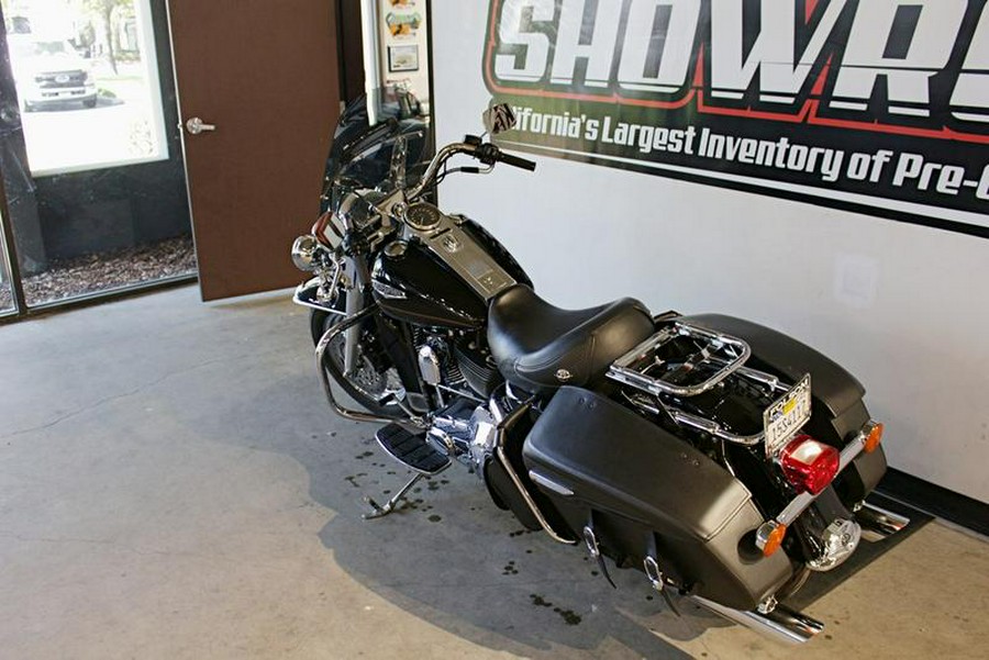 2001 Harley-Davidson® FLHRC - Road King® Classic