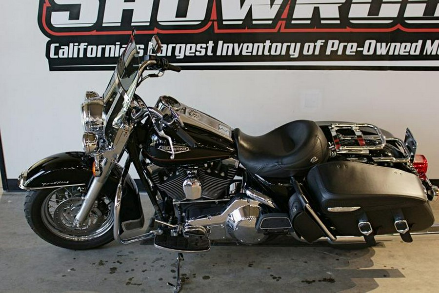 2001 Harley-Davidson® FLHRC - Road King® Classic