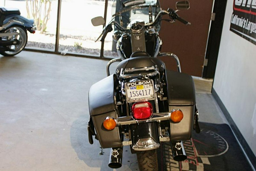 2001 Harley-Davidson® FLHRC - Road King® Classic