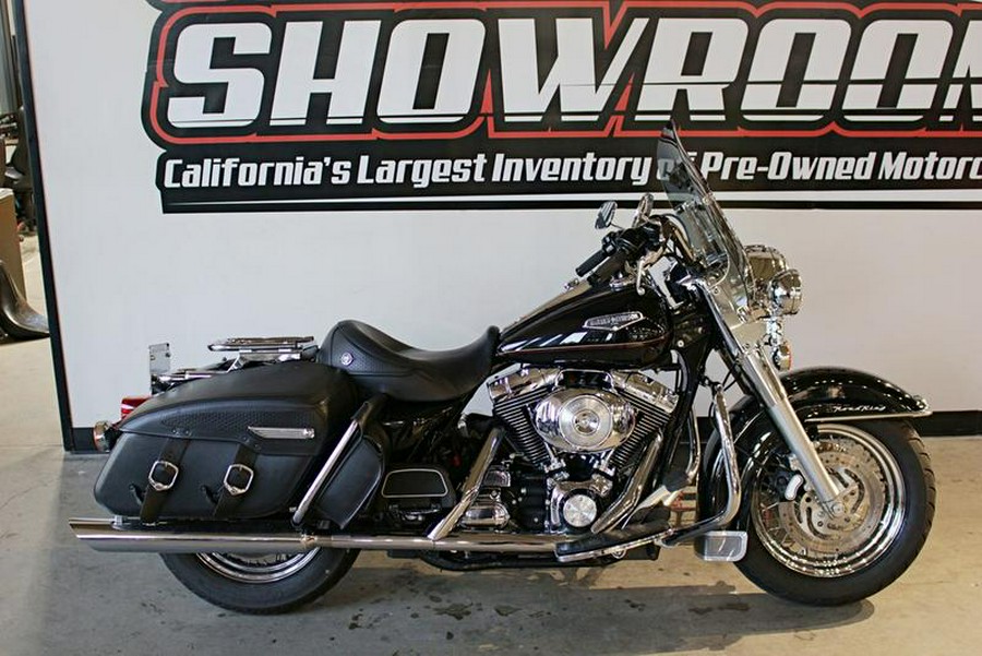 2001 Harley-Davidson® FLHRC - Road King® Classic