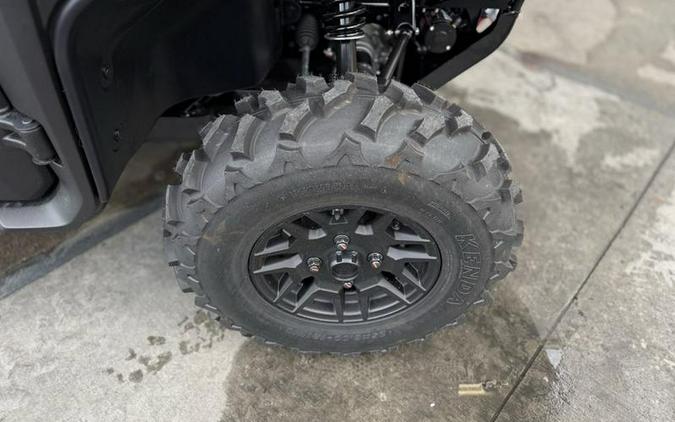 2026 Honda® Pioneer 700-4 Forest