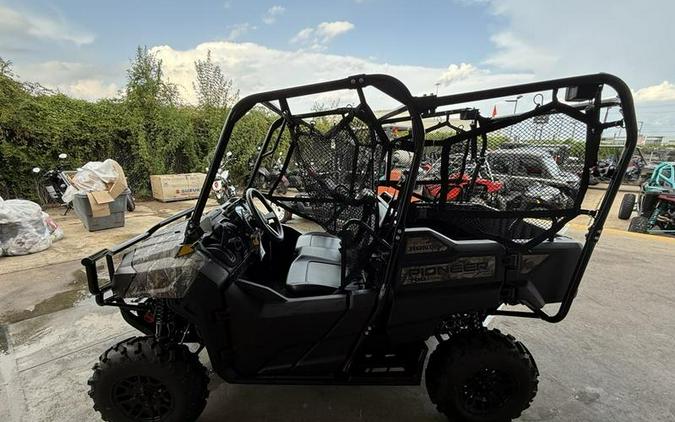 2026 Honda® Pioneer 700-4 Forest