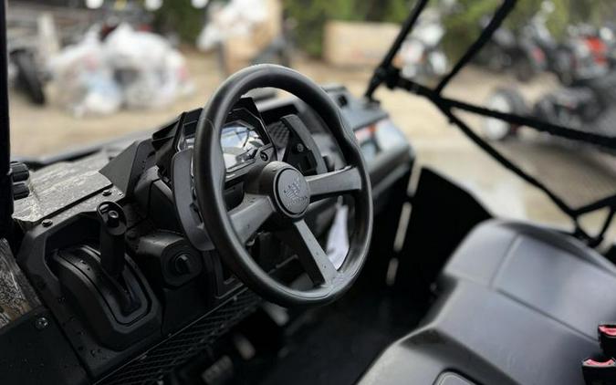 2026 Honda® Pioneer 700-4 Forest