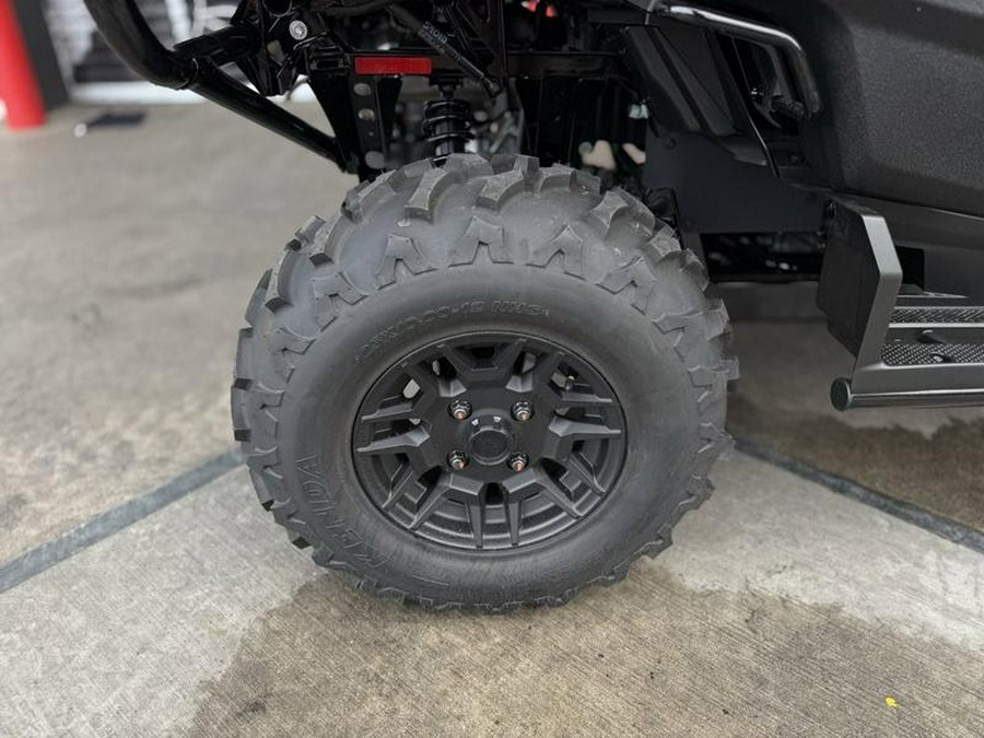2026 Honda® Pioneer 700-4 Forest
