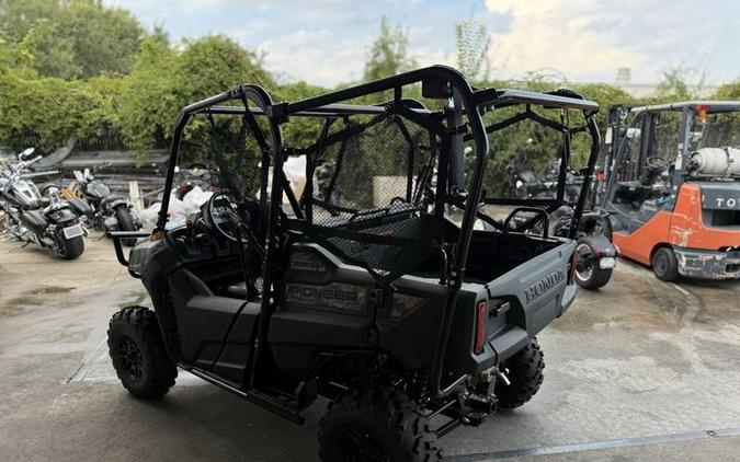 2026 Honda® Pioneer 700-4 Forest