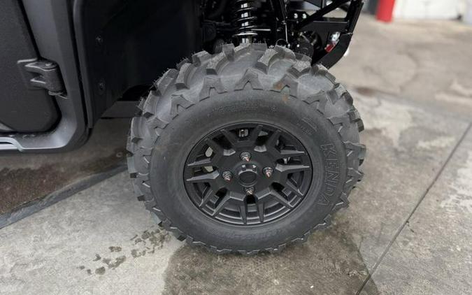 2026 Honda® Pioneer 700-4 Forest
