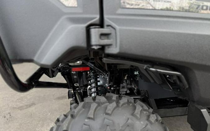 2026 Honda® Pioneer 700-4 Forest