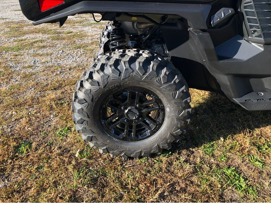 2026 Can-Am DEFENDER MAX LONE STAR CAB HD11