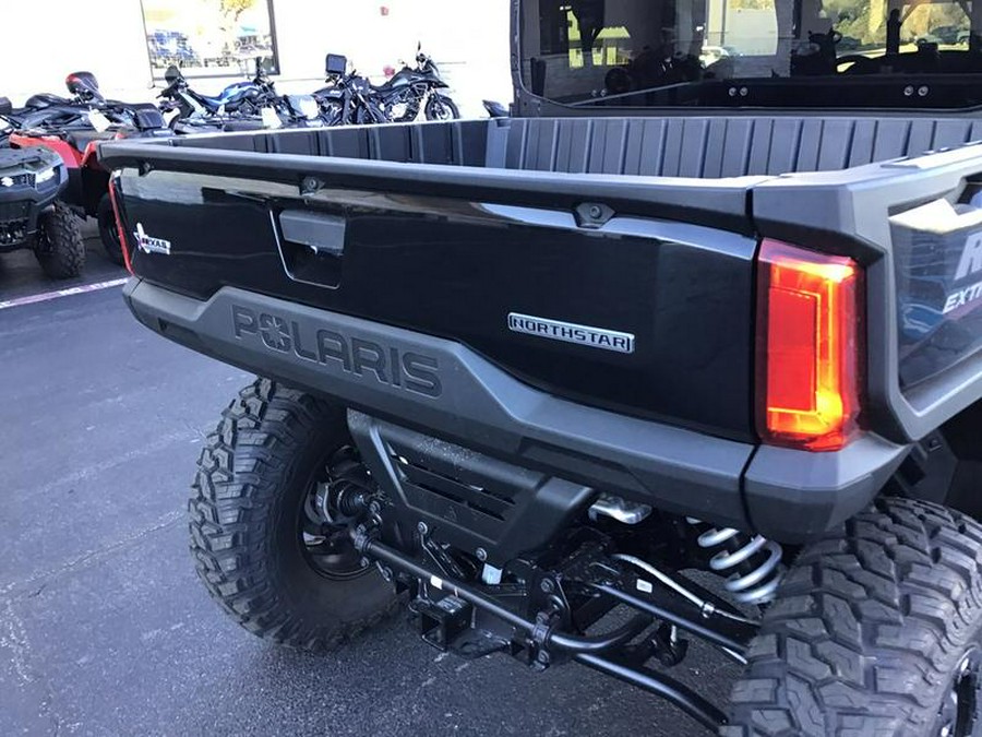 2026 Polaris® Ranger Crew XD 1500 NorthStar Texas Edition