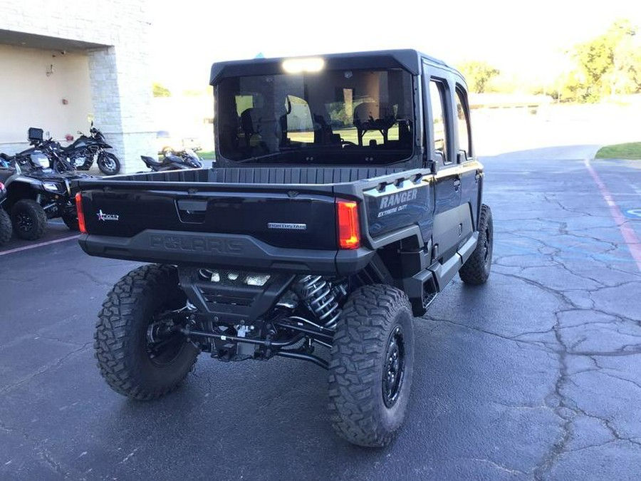 2026 Polaris® Ranger Crew XD 1500 NorthStar Texas Edition