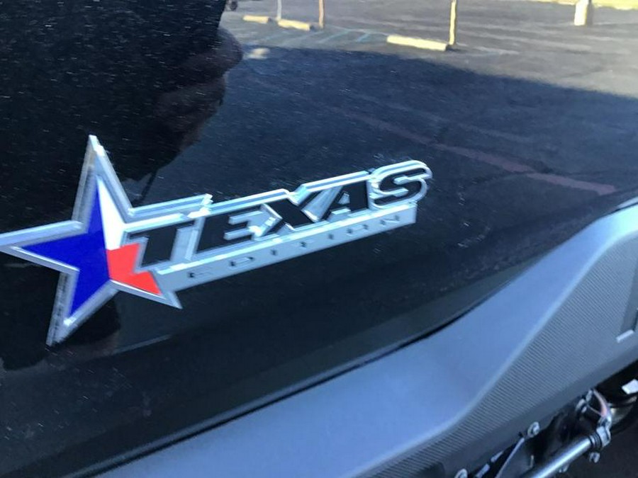 2026 Polaris® Ranger Crew XD 1500 NorthStar Texas Edition