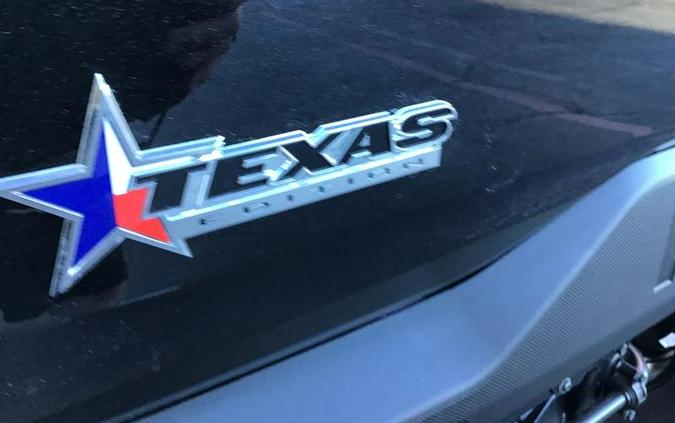 2026 Polaris® Ranger Crew XD 1500 NorthStar Texas Edition