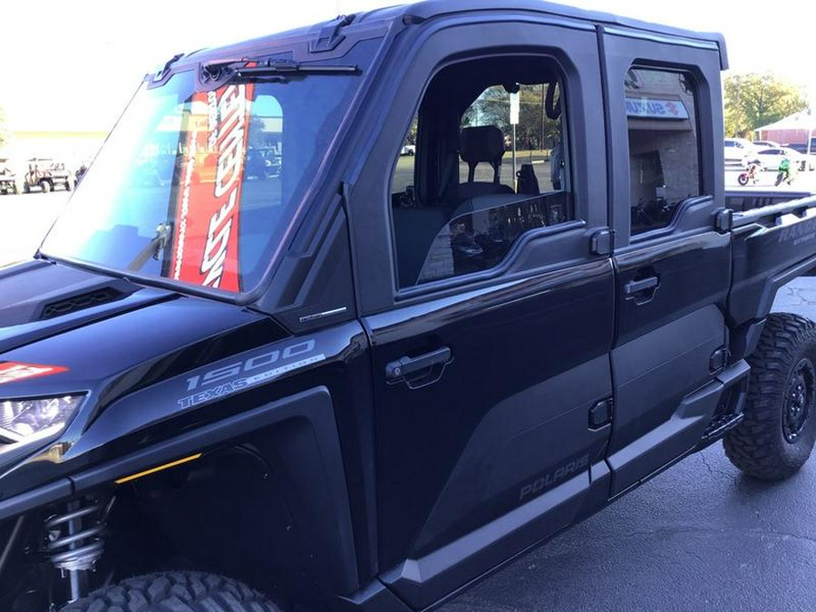 2026 Polaris® Ranger Crew XD 1500 NorthStar Texas Edition