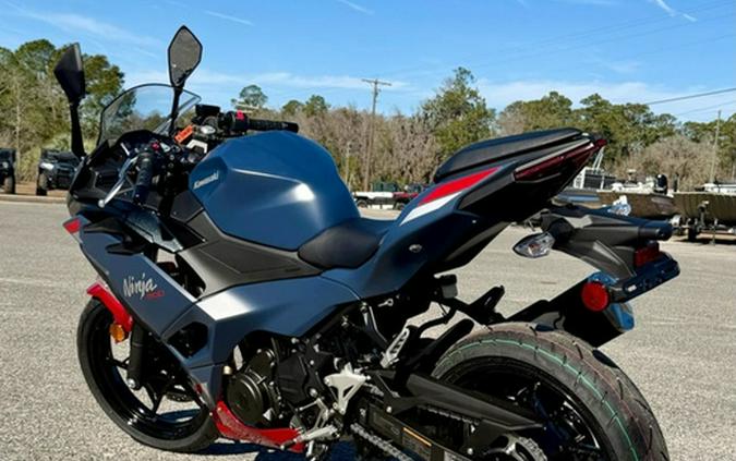 2026 Kawasaki Ninja 500