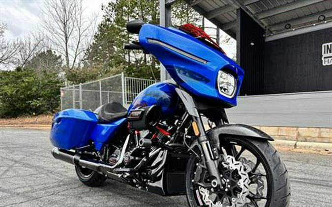 2026 Harley-Davidson CVO™ Street Glide® ST