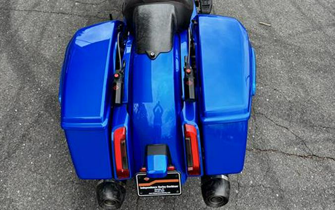 2026 Harley-Davidson CVO™ Street Glide® ST