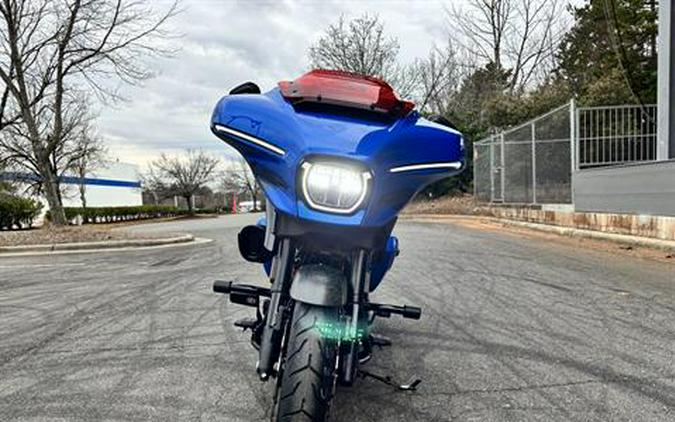 2026 Harley-Davidson CVO™ Street Glide® ST