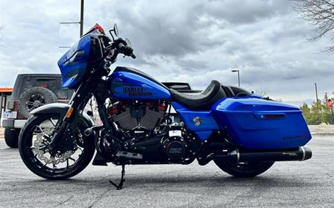 2026 Harley-Davidson CVO™ Street Glide® ST