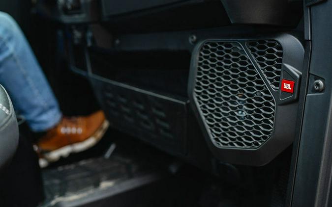 2026 Polaris Ranger Crew XP 1000 NorthStar Trail Boss Edition