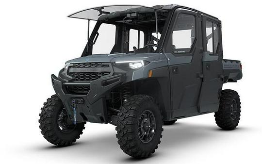 2026 RGR CREW XP 1000 NS PREMIUM SUNSET RED Premium - Polaris