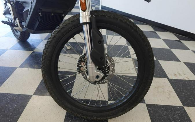 2022 Zero FXE ZF7.2