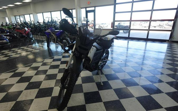 2022 Zero FXE ZF7.2